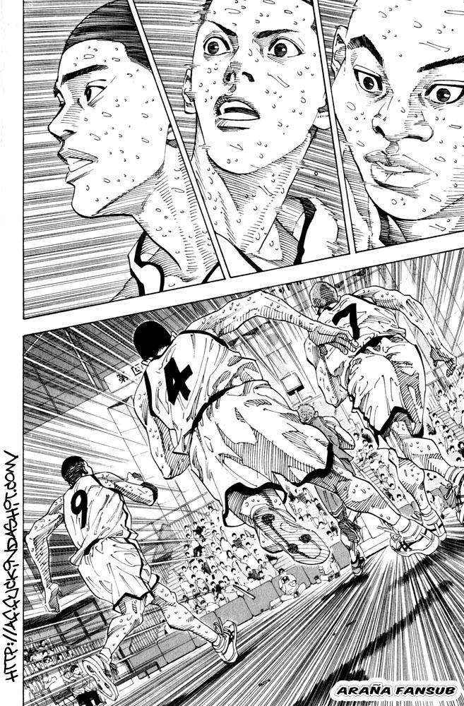 Read Slam Dunk es Manga Online