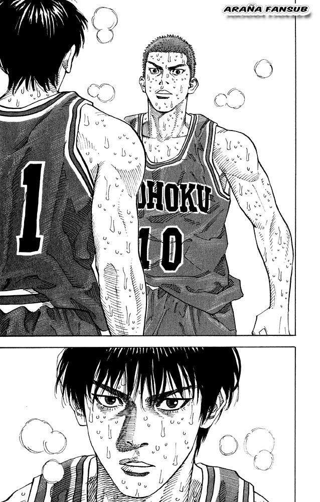 Read Slam Dunk es Manga Online