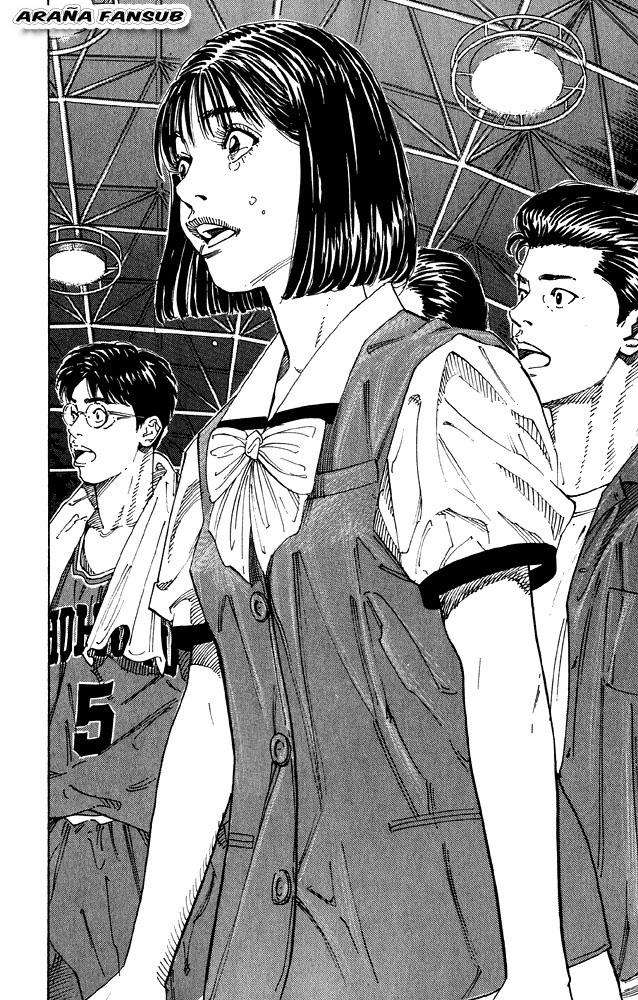 Read Slam Dunk es Manga Online