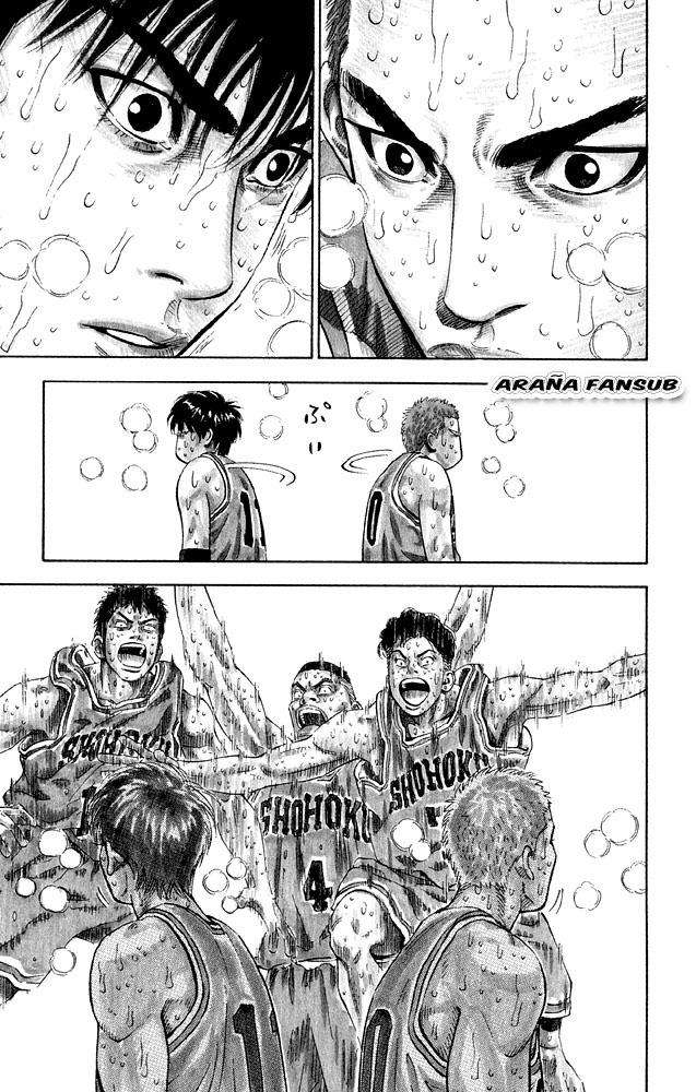 Read Slam Dunk es Manga Online