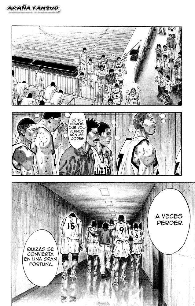 Read Slam Dunk es Manga Online