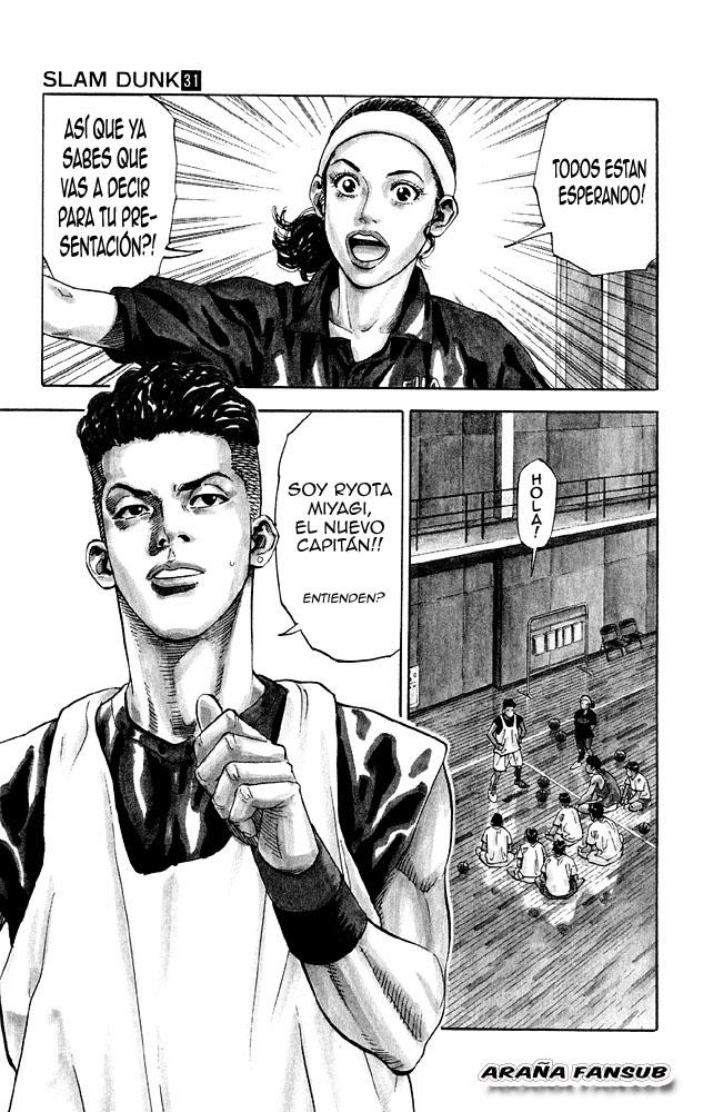 Read Slam Dunk es Manga Online