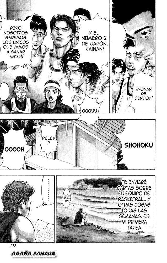 Read Slam Dunk es Manga Online