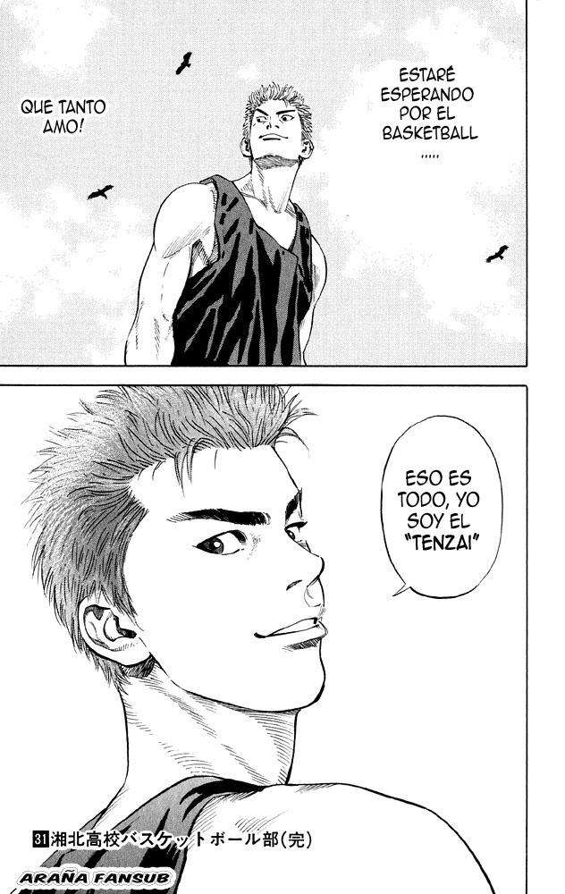 Read Slam Dunk es Manga Online