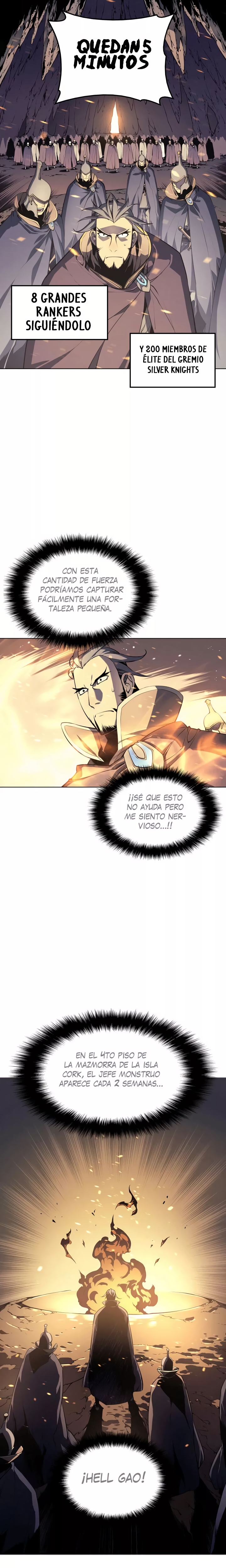 Read Sobrecargado es Manga Online