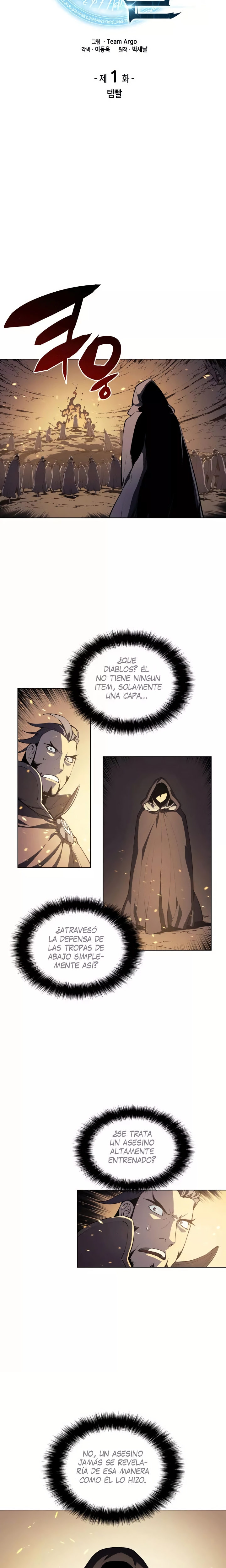 Read Sobrecargado es Manga Online