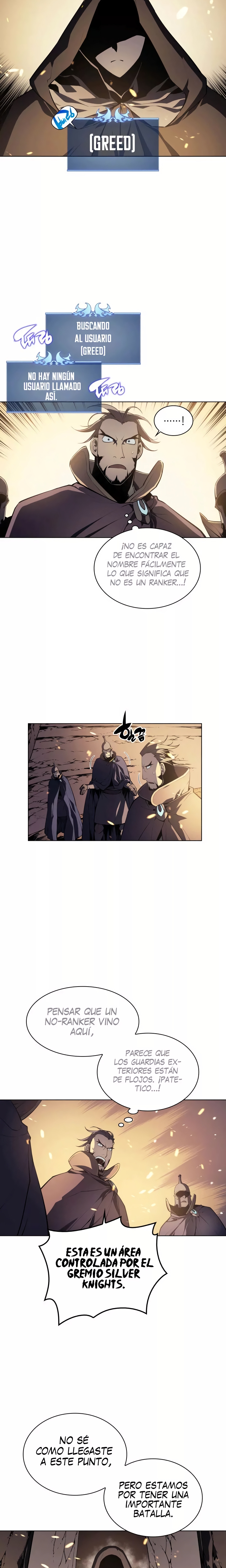 Read Sobrecargado es Manga Online