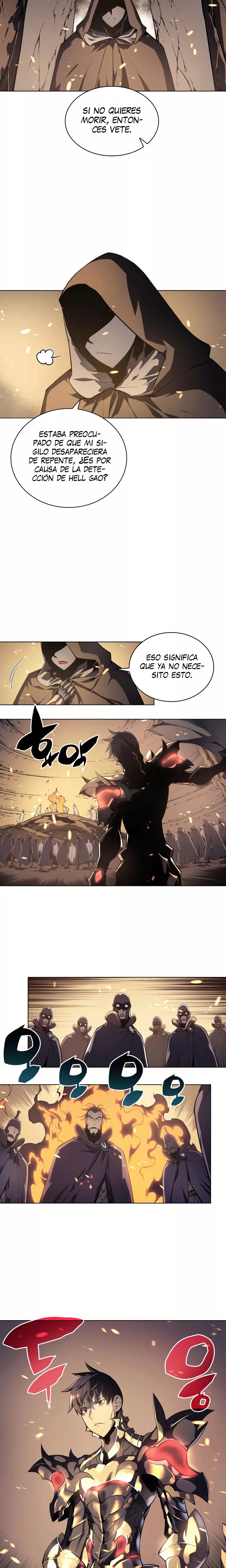 Read Sobrecargado es Manga Online