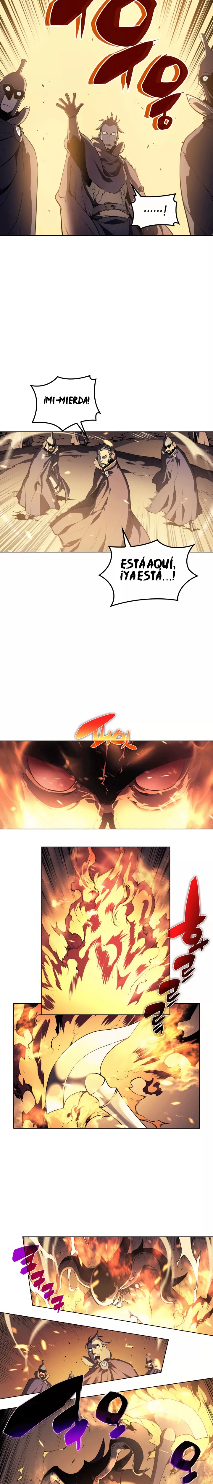 Read Sobrecargado es Manga Online