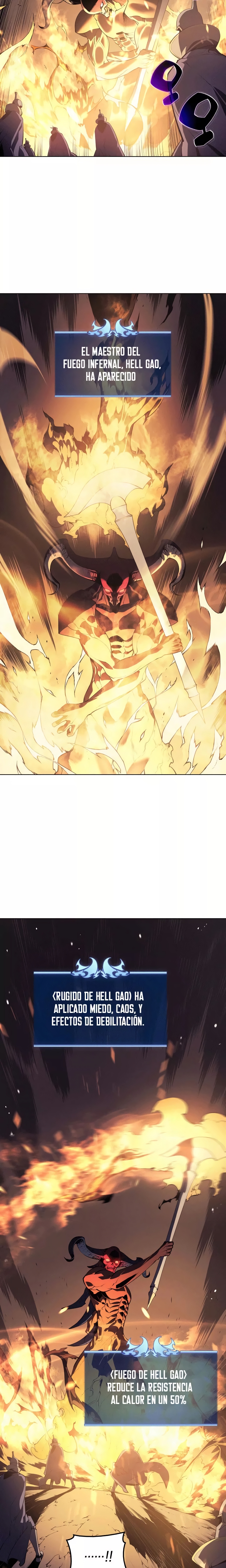 Read Sobrecargado es Manga Online