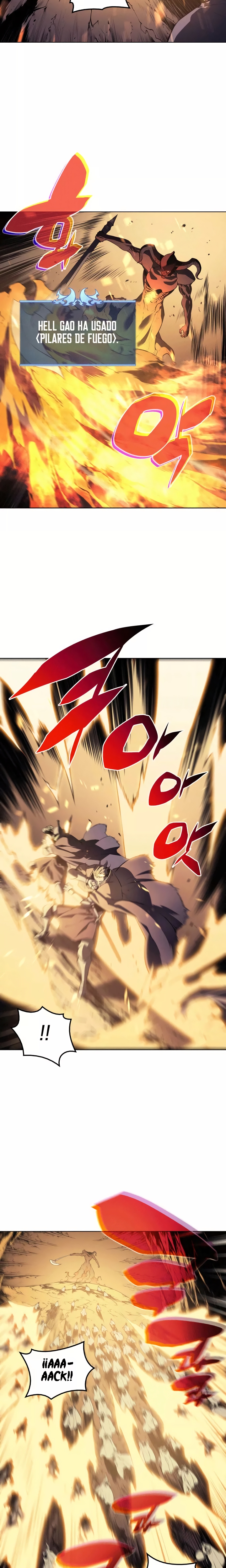 Read Sobrecargado es Manga Online