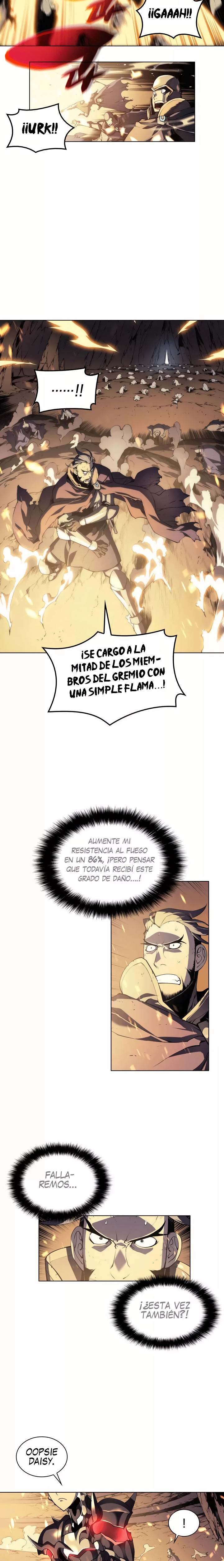 Read Sobrecargado es Manga Online