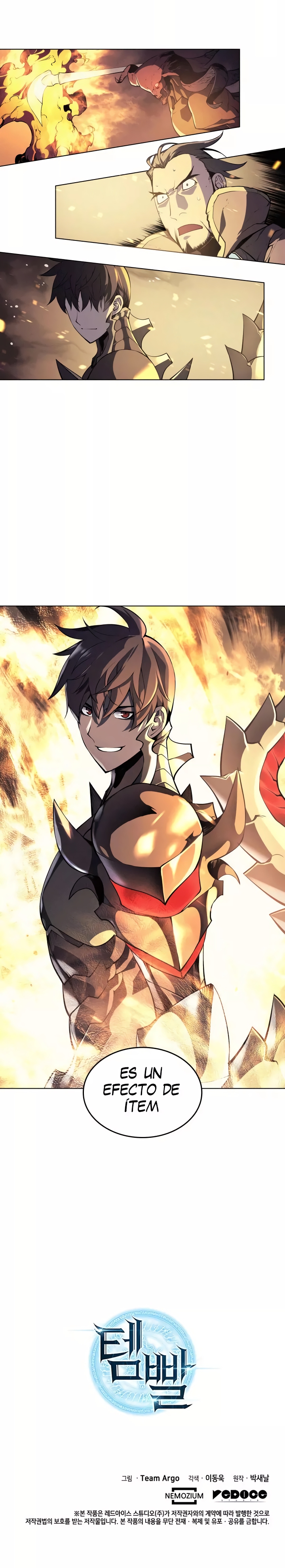 Read Sobrecargado es Manga Online