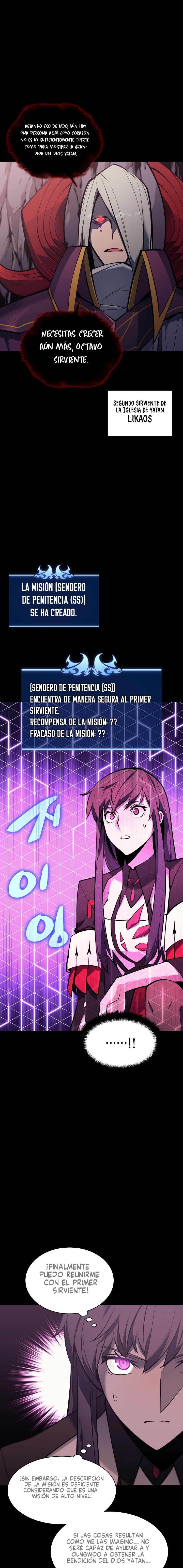 Read Sobrecargado es Manga Online