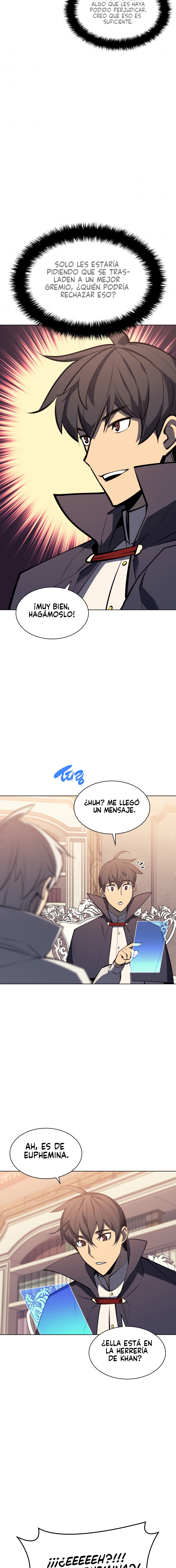 Read Sobrecargado es Manga Online