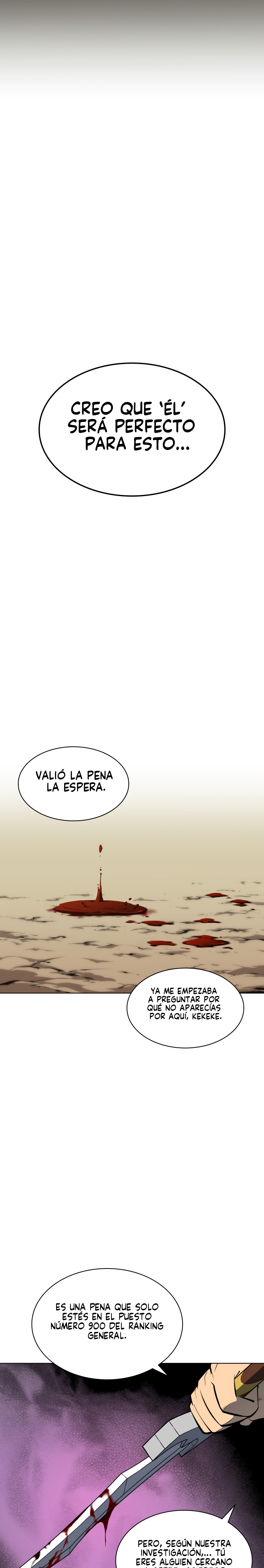 Read Sobrecargado es Manga Online