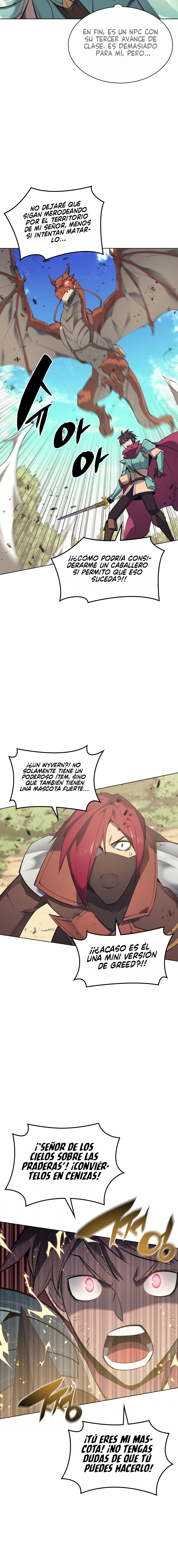 Read Sobrecargado es Manga Online