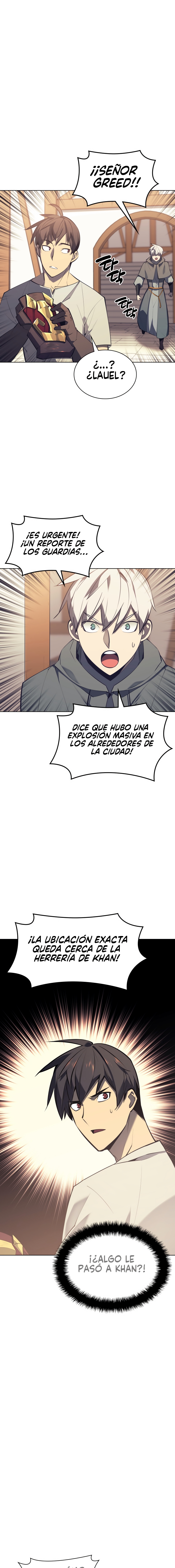 Read Sobrecargado es Manga Online