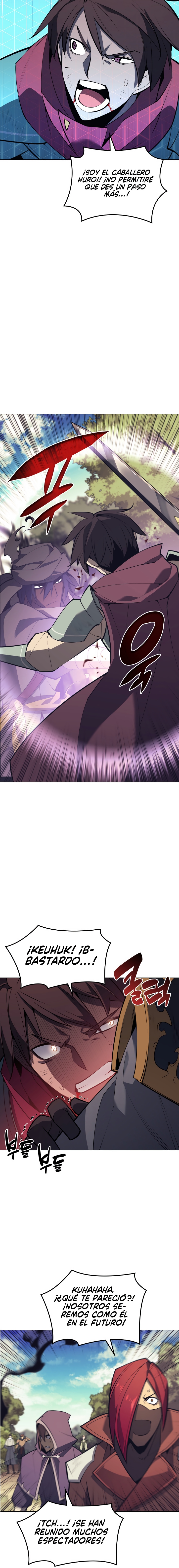 Read Sobrecargado es Manga Online