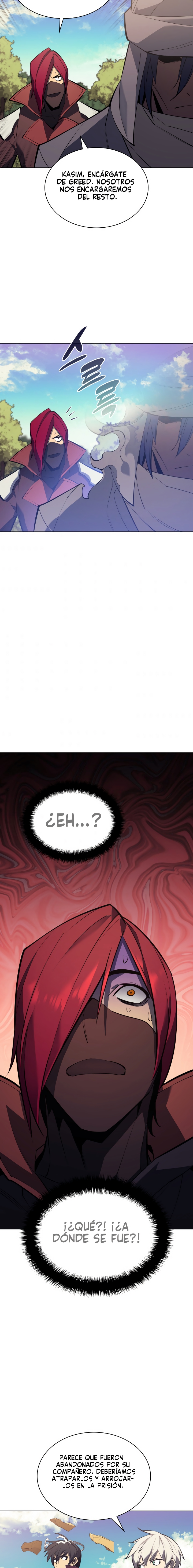 Read Sobrecargado es Manga Online