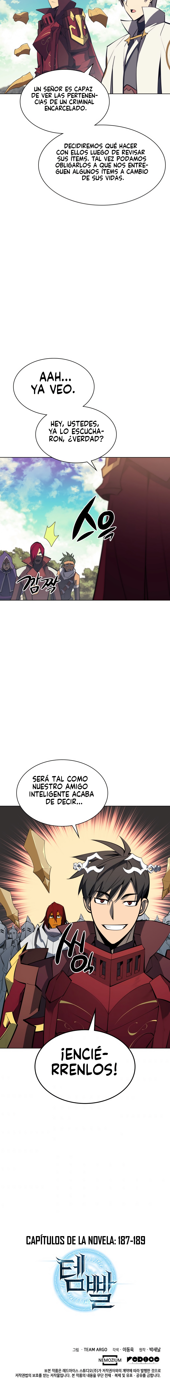 Read Sobrecargado es Manga Online