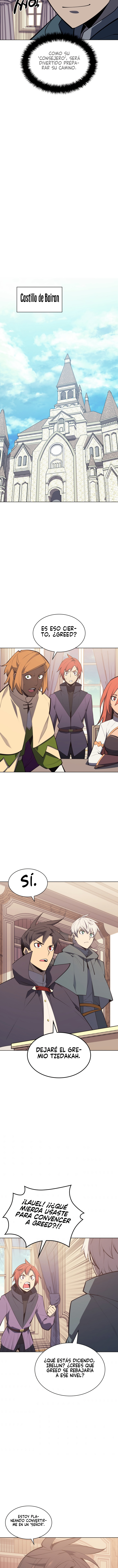 Read Sobrecargado es Manga Online