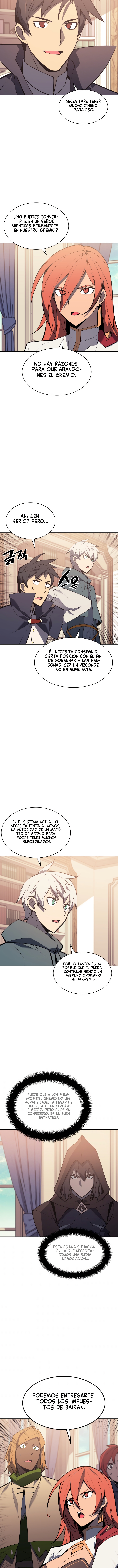 Read Sobrecargado es Manga Online