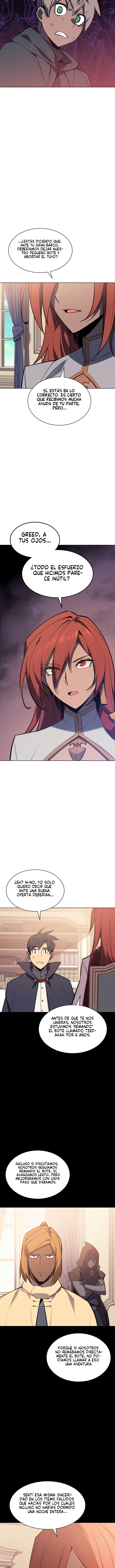 Read Sobrecargado es Manga Online