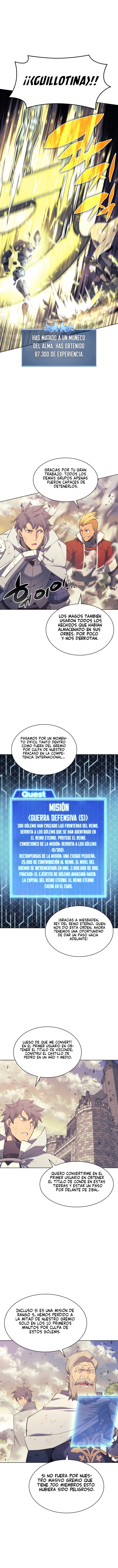 Read Sobrecargado es Manga Online