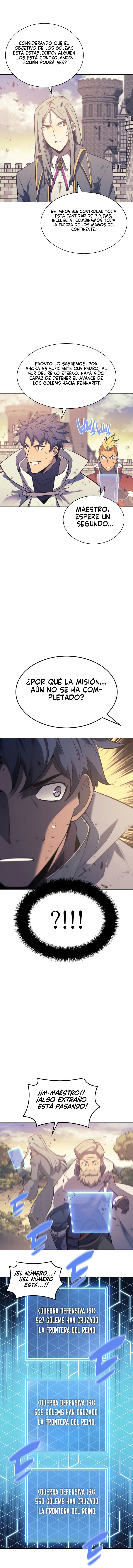 Read Sobrecargado es Manga Online