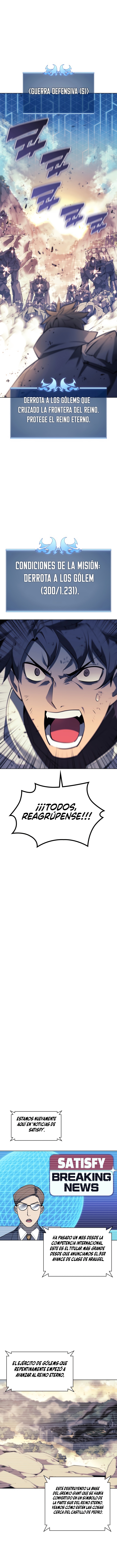 Read Sobrecargado es Manga Online