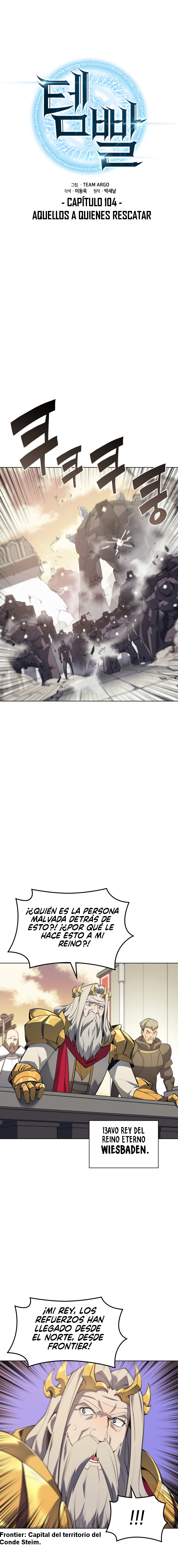 Read Sobrecargado es Manga Online