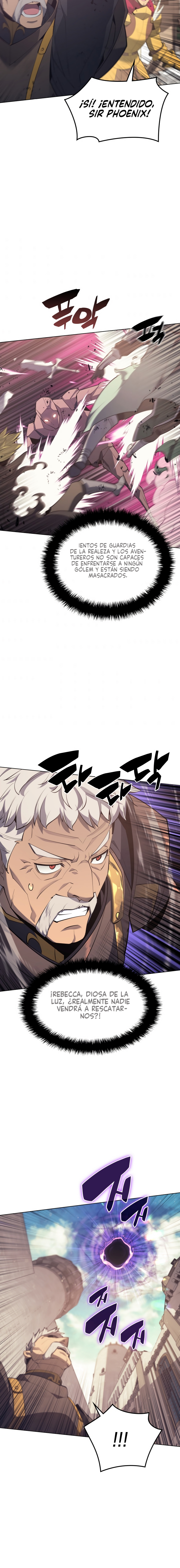 Read Sobrecargado es Manga Online