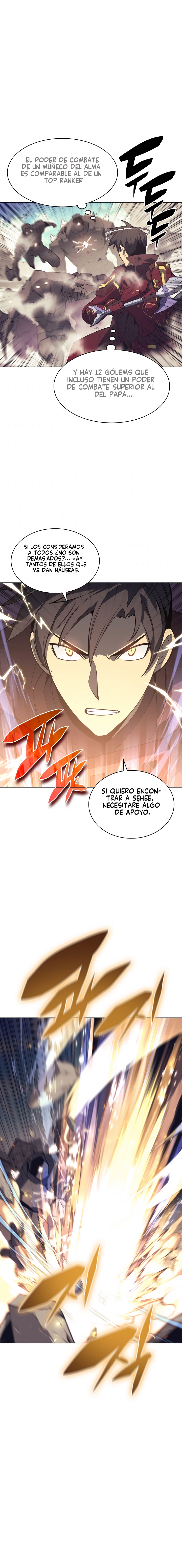 Read Sobrecargado es Manga Online