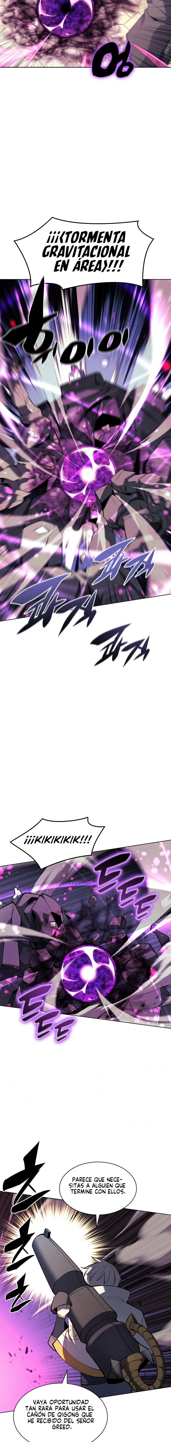 Read Sobrecargado es Manga Online