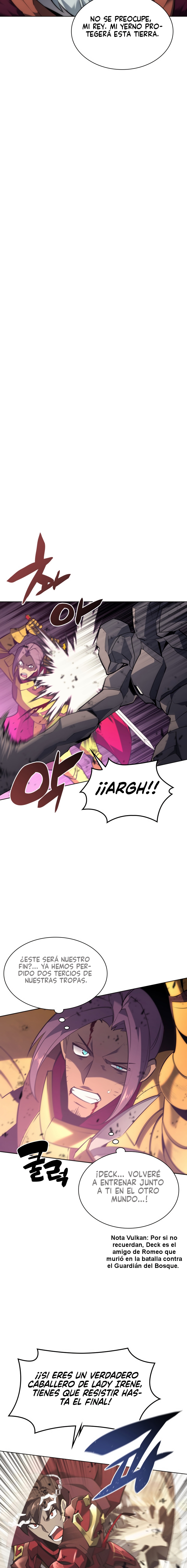 Read Sobrecargado es Manga Online