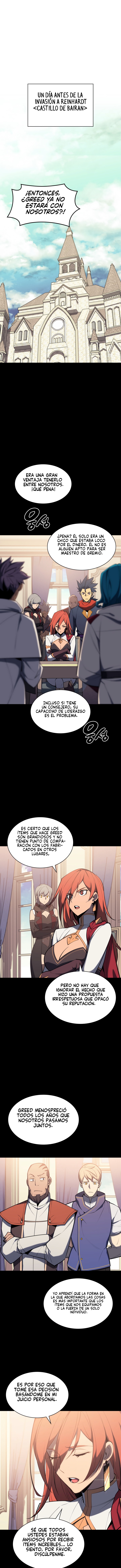 Read Sobrecargado es Manga Online