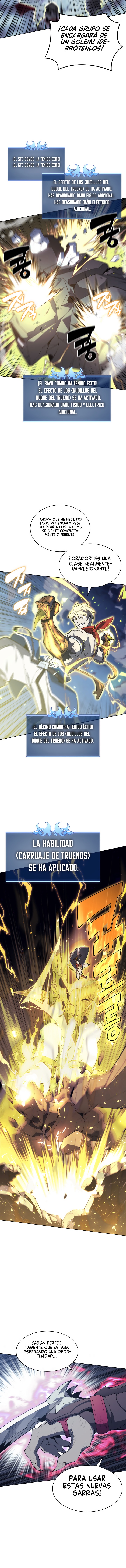 Read Sobrecargado es Manga Online