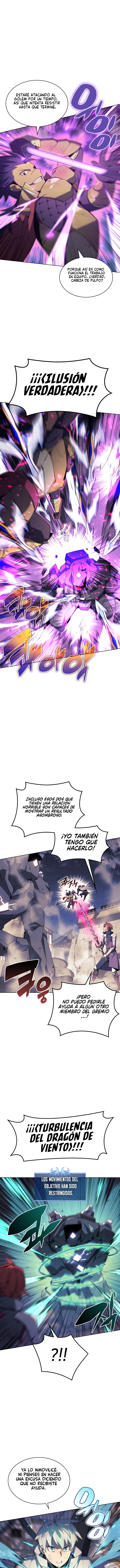 Read Sobrecargado es Manga Online