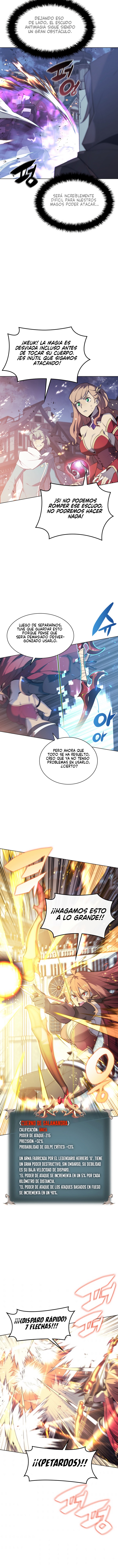 Read Sobrecargado es Manga Online