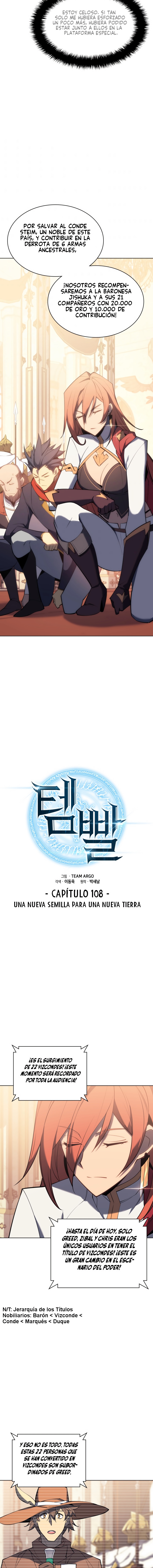 Read Sobrecargado es Manga Online