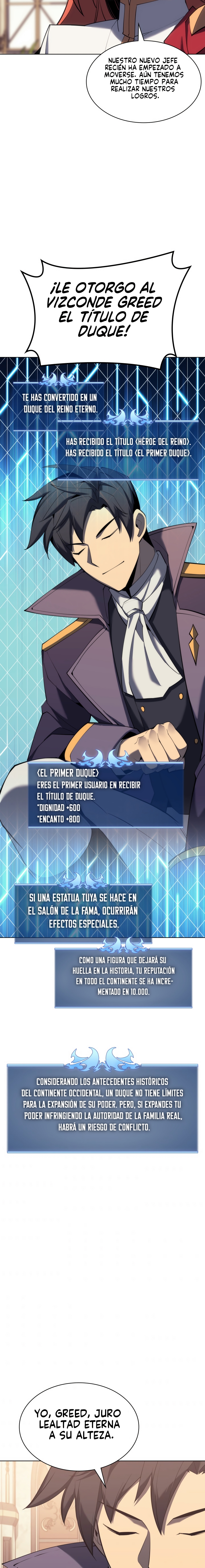 Read Sobrecargado es Manga Online