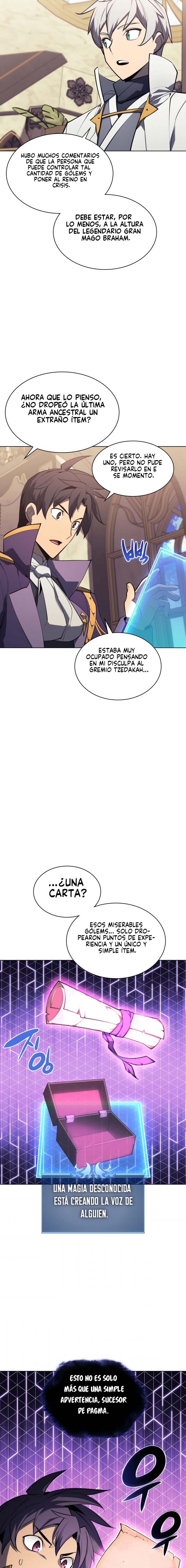 Read Sobrecargado es Manga Online