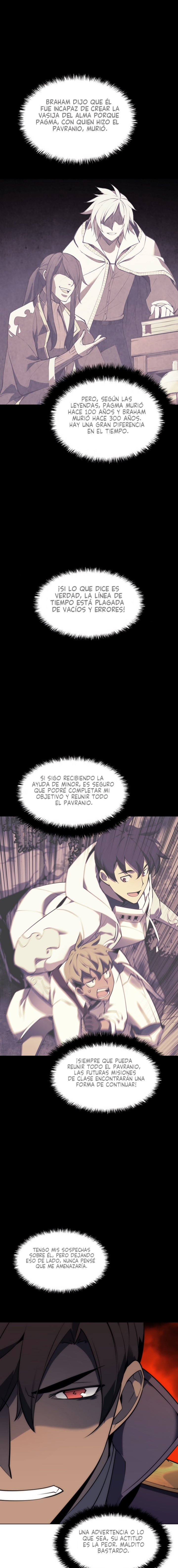 Read Sobrecargado es Manga Online