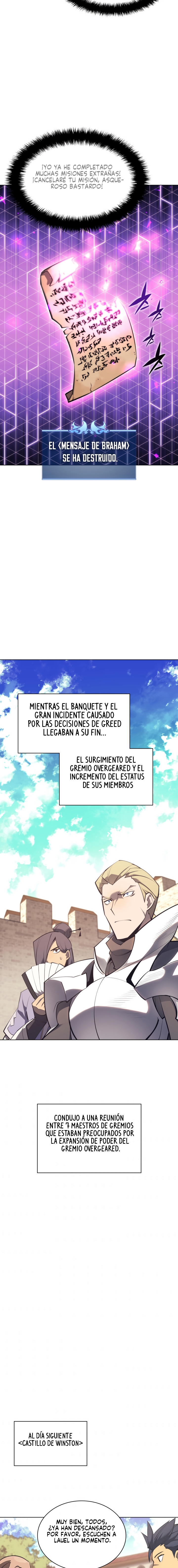 Read Sobrecargado es Manga Online
