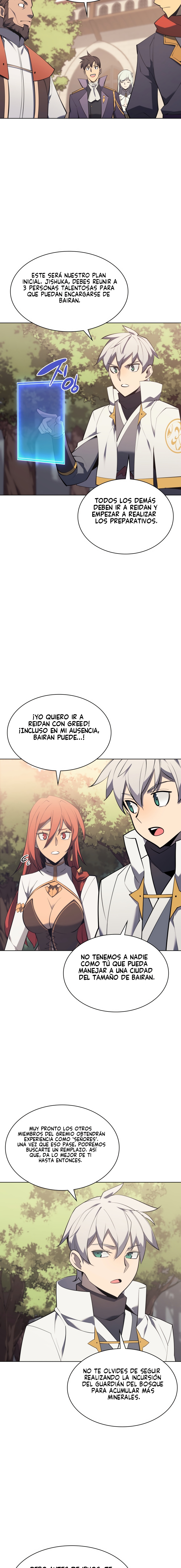 Read Sobrecargado es Manga Online