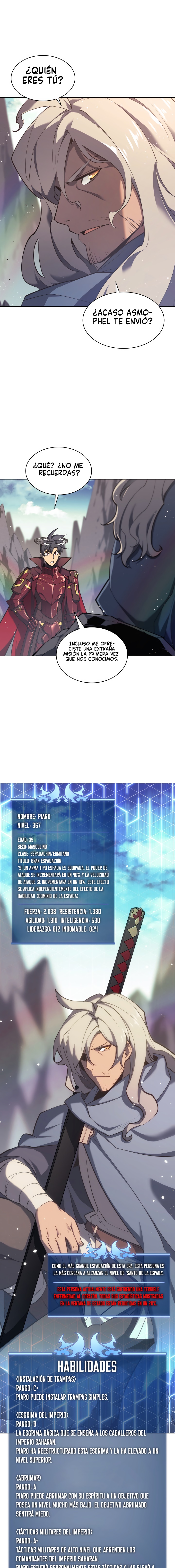 Read Sobrecargado es Manga Online