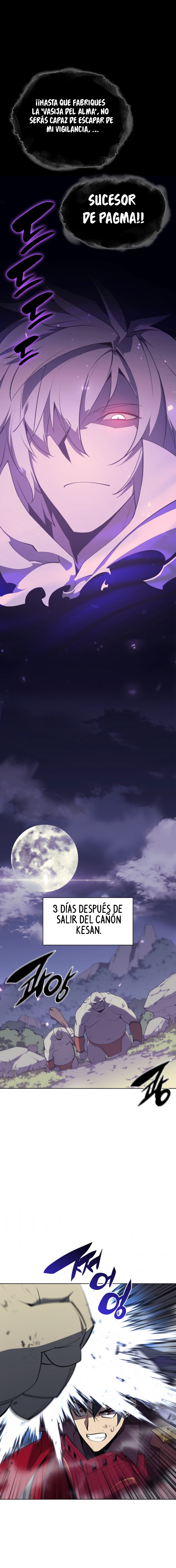 Read Sobrecargado es Manga Online