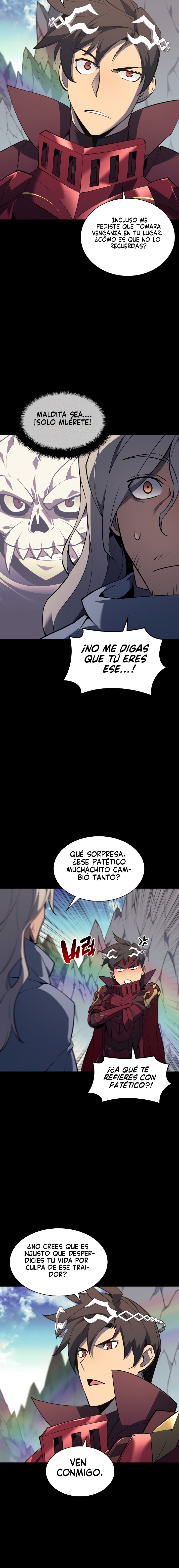 Read Sobrecargado es Manga Online