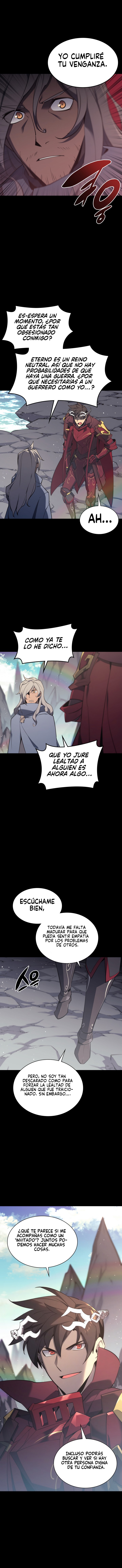 Read Sobrecargado es Manga Online